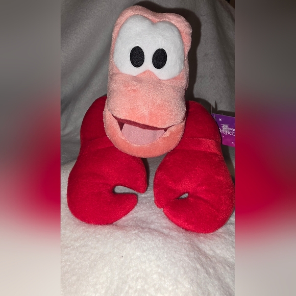 Disney Princess Collection - Sebastian NWT - Picture 2 of 8